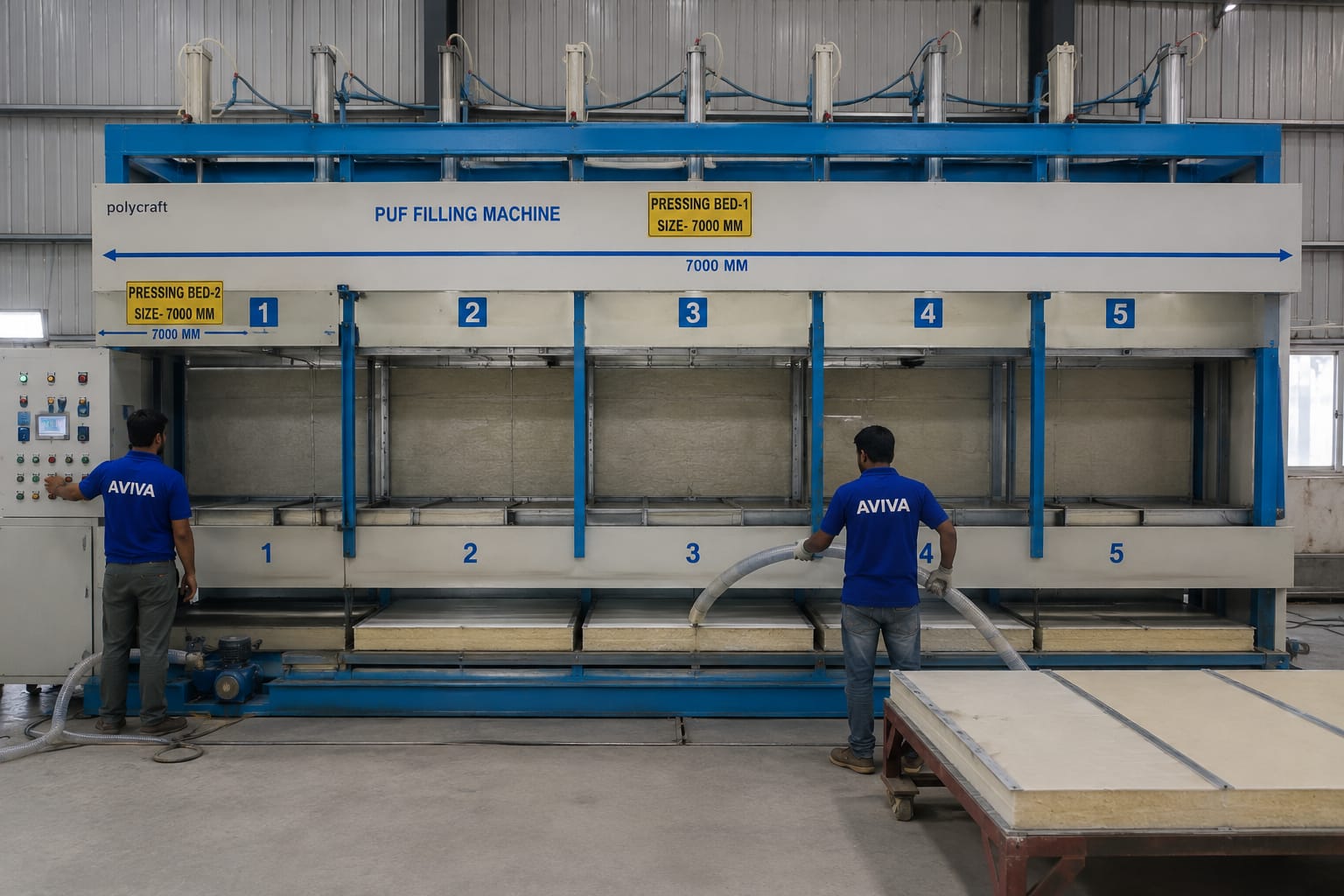 Factory Image 4